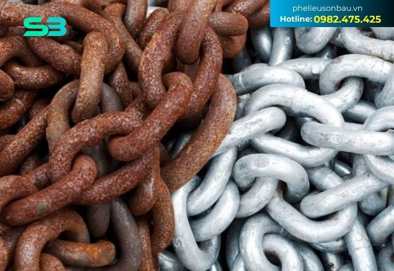 Trong Các Kim Loại Sau Kim Loại Dễ Bị Oxi Hóa Nhất Là Gì? Trong Các Kim Loại Sau Kim Loại Dễ Bị Oxi Hóa Nhất Là Gì?
