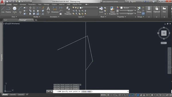 Vẽ Đường Thẳng Trong CAD: Hướng Dẫn Chi Tiết Cho Người Mới Bắt Đầu Vẽ Đường Thẳng Trong CAD: Hướng Dẫn Chi Tiết Cho Người Mới Bắt Đầu