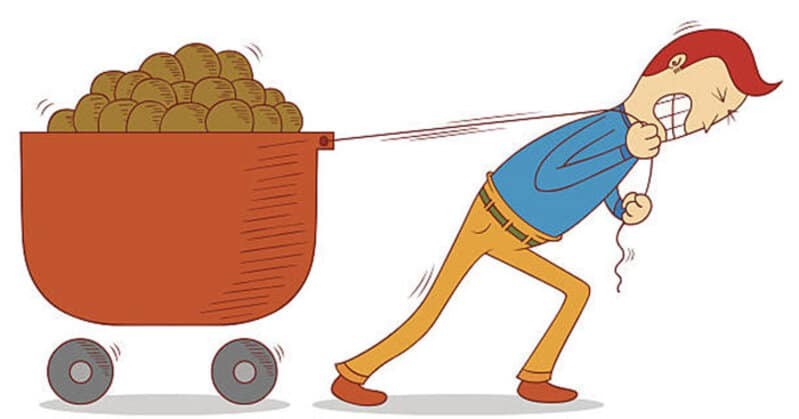 Lực Kéo Về Là Gì? Công Thức & Ứng Dụng Chi Tiết Nhất 2024 Lực Kéo Về Là Gì? Công Thức & Ứng Dụng Chi Tiết Nhất 2024