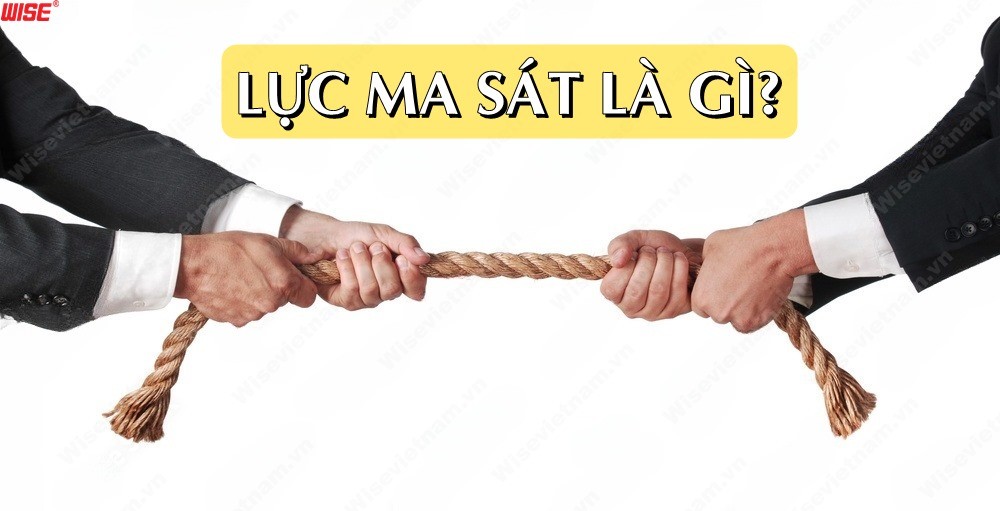 Ứng Dụng Của Lực Ma Sát: Giải Thích Chi Tiết Và Ví Dụ Thực Tế Ứng Dụng Của Lực Ma Sát: Giải Thích Chi Tiết Và Ví Dụ Thực Tế