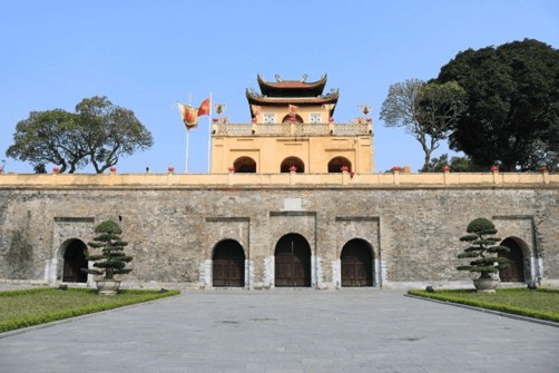 Trung Tâm Chính Trị Văn Hóa và Đô Thị Lớn Nhất Đại Việt X-XV Là Đâu? Trung Tâm Chính Trị Văn Hóa và Đô Thị Lớn Nhất Đại Việt X-XV Là Đâu?