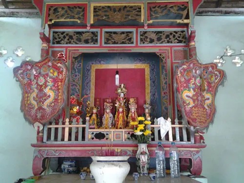 **Ý Nghĩa Của Câu Chuyện Bà Mụ Trời: Giải Mã Tín Ngưỡng Dân Gian** **Ý Nghĩa Của Câu Chuyện Bà Mụ Trời: Giải Mã Tín Ngưỡng Dân Gian**