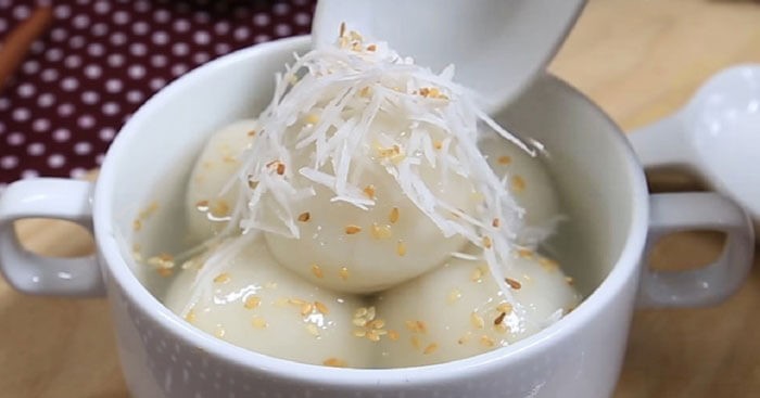 **Mở Bài Bánh Trôi Nước: 9+ Mẫu Tuyệt Hay, Tối Ưu SEO 2025** **Mở Bài Bánh Trôi Nước: 9+ Mẫu Tuyệt Hay, Tối Ưu SEO 2025**