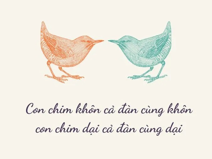 Sức mạnh của cộng đồng