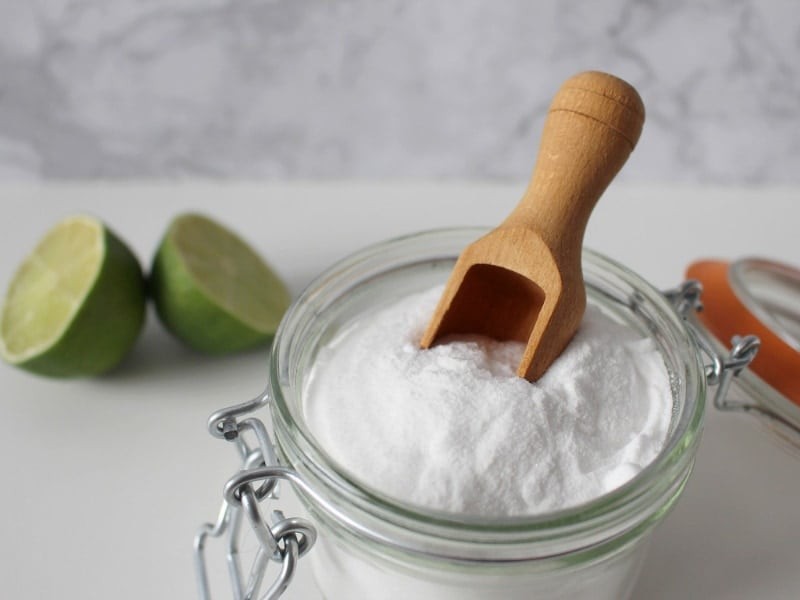 Phản ứng của muối cacbonat