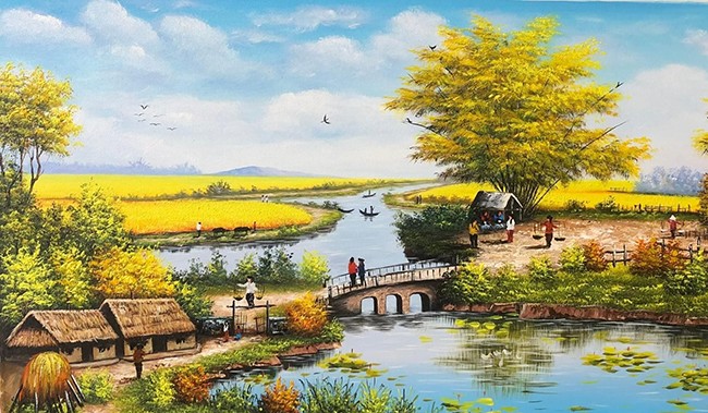 Kinh Tế Chính Của Cư Dân Văn Lang Âu Lạc Là Gì?