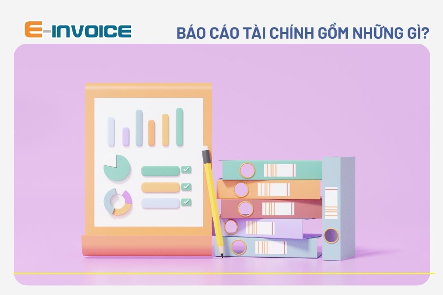 Dòng Nào Dưới Đây Là Báo Cáo Tài Chính Phổ Biến? Dòng Nào Dưới Đây Là Báo Cáo Tài Chính Phổ Biến?