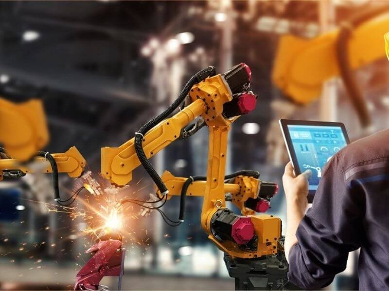 Tại Sao Nhật Bản Chú Trọng Phát Triển Các Ngành Công Nghiệp Kỹ Thuật Cao? Tại Sao Nhật Bản Chú Trọng Phát Triển Các Ngành Công Nghiệp Kỹ Thuật Cao?