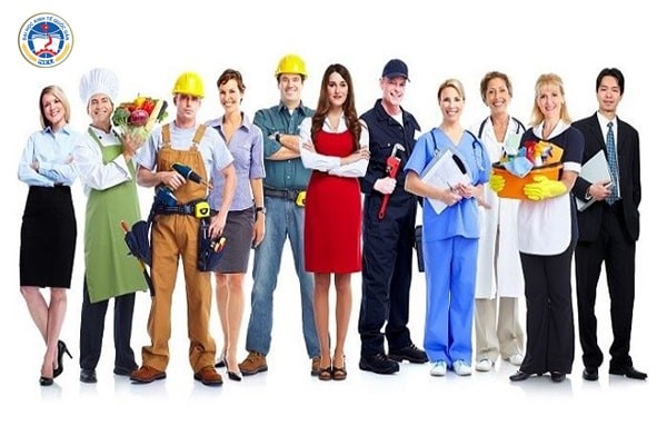 Nhóm Nghề Là Gì? Phân Biệt Ngành Nghề & Cách Chọn Phù Hợp Nhóm Nghề Là Gì? Phân Biệt Ngành Nghề & Cách Chọn Phù Hợp