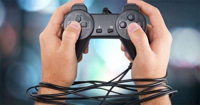 Dàn Ý Nghị Luận Về Hiện Tượng Nghiện Game Online Của Học Sinh? Dàn Ý Nghị Luận Về Hiện Tượng Nghiện Game Online Của Học Sinh?