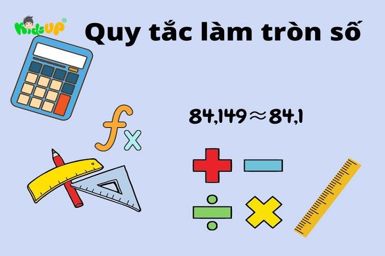 Cách Làm Tròn Số Thập Phân Chính Xác Nhất? Hướng Dẫn Chi Tiết Cách Làm Tròn Số Thập Phân Chính Xác Nhất? Hướng Dẫn Chi Tiết