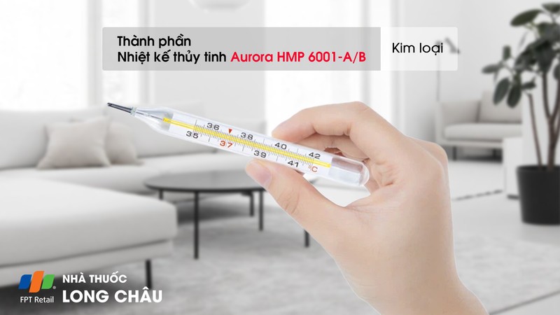 Nhiệt Kế Thủy Ngân: Cách Sử Dụng An Toàn, Đo Chính Xác Và Lưu Ý Quan Trọng Nhiệt Kế Thủy Ngân: Cách Sử Dụng An Toàn, Đo Chính Xác Và Lưu Ý Quan Trọng