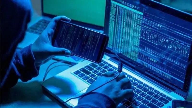 Lá»«a Ä‘áº£o trá»±c tuyáº¿n lÃ  má»™t trong nhá»¯ng tÃ¡c háº¡i cá»§a Internet