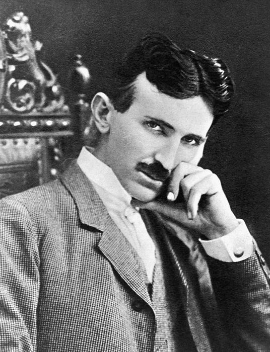 Chỉ Số IQ Của Nikola Tesla Là Bao Nhiêu? Sự Thật Thú Vị Chỉ Số IQ Của Nikola Tesla Là Bao Nhiêu? Sự Thật Thú Vị