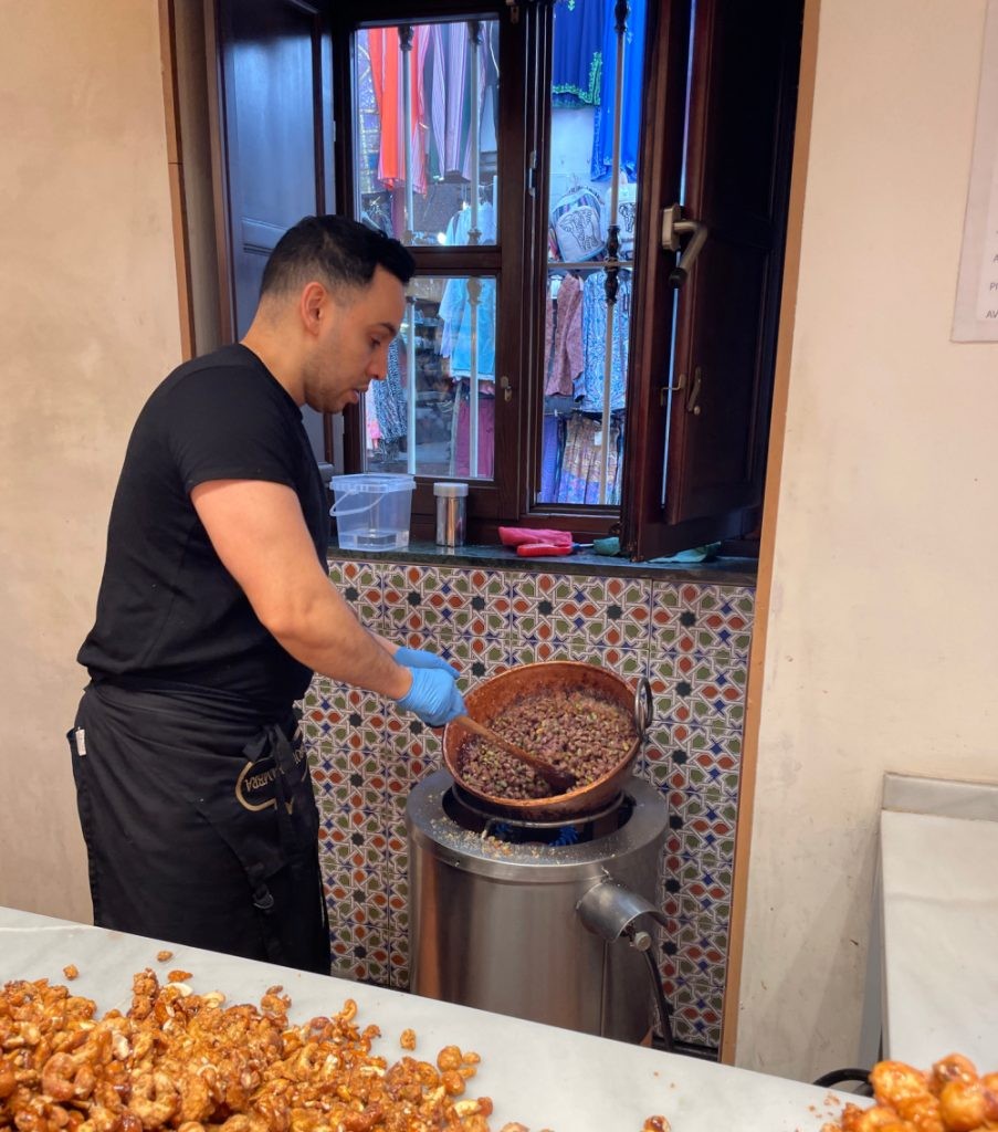 Những Bí Mật Thú Vị Của Những Người Làm Việc Tại Nhà