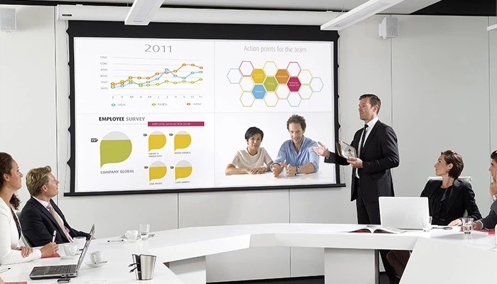 Phần Mềm Trình Chiếu Là Gì? Top 5 Ứng Dụng Tốt Nhất 2024 Phần Mềm Trình Chiếu Là Gì? Top 5 Ứng Dụng Tốt Nhất 2024