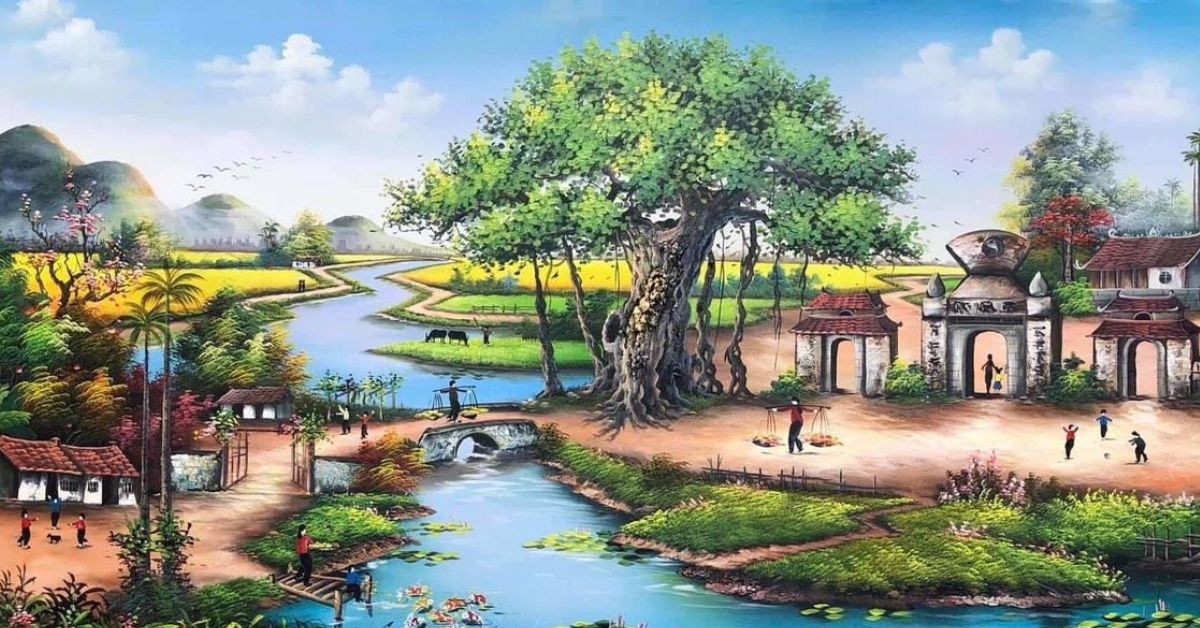 Phân Tích Bài Thơ Quê Hương Của Giang Nam Chi Tiết Nhất 2025 Phân Tích Bài Thơ Quê Hương Của Giang Nam Chi Tiết Nhất 2025