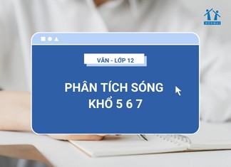 Cảm Nhận Khổ 5 6 7 Bài Sóng: Phân Tích Chi Tiết Nhất 2024 Cảm Nhận Khổ 5 6 7 Bài Sóng: Phân Tích Chi Tiết Nhất 2024