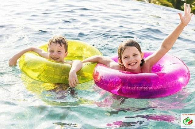 Cái Phao Tiếng Anh Là Gì? Tìm Hiểu Về Phao Bơi Và Cách Chọn Cái Phao Tiếng Anh Là Gì? Tìm Hiểu Về Phao Bơi Và Cách Chọn
