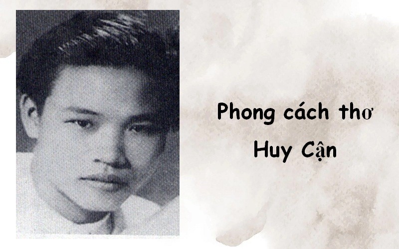 Phong Cách Sáng Tác Của Huy Cận Có Gì Đặc Biệt Và Thay Đổi Ra Sao? Phong Cách Sáng Tác Của Huy Cận Có Gì Đặc Biệt Và Thay Đổi Ra Sao?