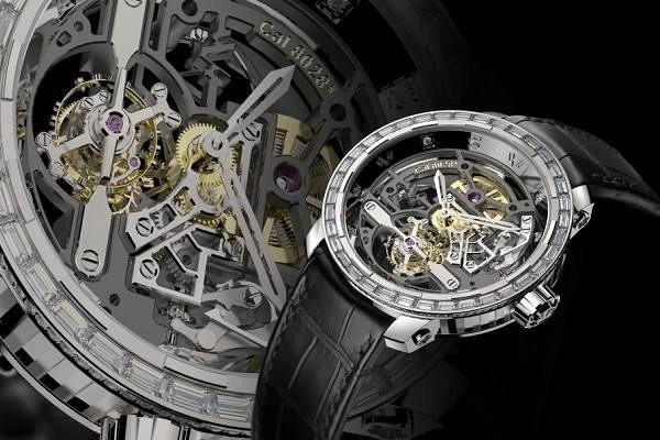Vì Sao Đồng Hồ Thường Chỉ 10 Giờ Trong Quảng Cáo? Giải Mã Bí Ẩn Vì Sao Đồng Hồ Thường Chỉ 10 Giờ Trong Quảng Cáo? Giải Mã Bí Ẩn