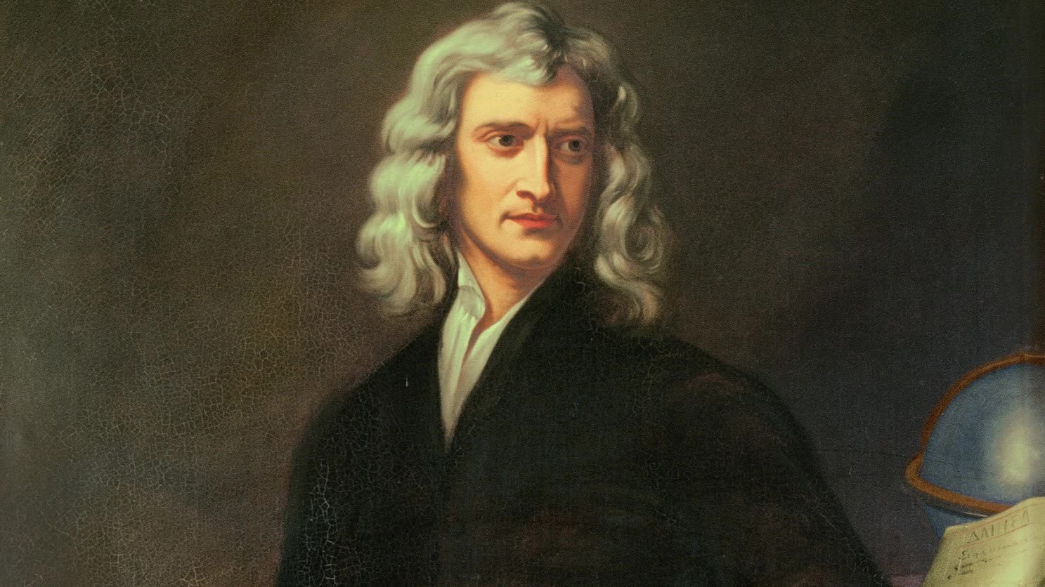 Isaac Newton Phát Minh Định Luật Vạn Vật Hấp Dẫn Như Thế Nào? Isaac Newton Phát Minh Định Luật Vạn Vật Hấp Dẫn Như Thế Nào?