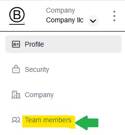 Team Members Là Gì? Cách Thêm Và Xóa Thành Viên Trong Nhóm? Team Members Là Gì? Cách Thêm Và Xóa Thành Viên Trong Nhóm?