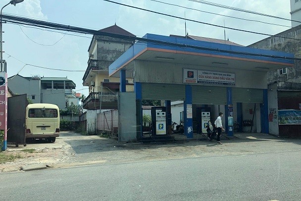Một Cửa Hàng Bán Nhiều Thương Hiệu Xăng Dầu: Đúng Hay Sai? Một Cửa Hàng Bán Nhiều Thương Hiệu Xăng Dầu: Đúng Hay Sai?