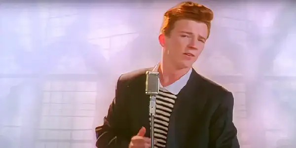 Ảnh Rick Roll Là Gì? Nguồn Gốc, Biến Thể Và Cách Phòng Tránh Ảnh Rick Roll Là Gì? Nguồn Gốc, Biến Thể Và Cách Phòng Tránh