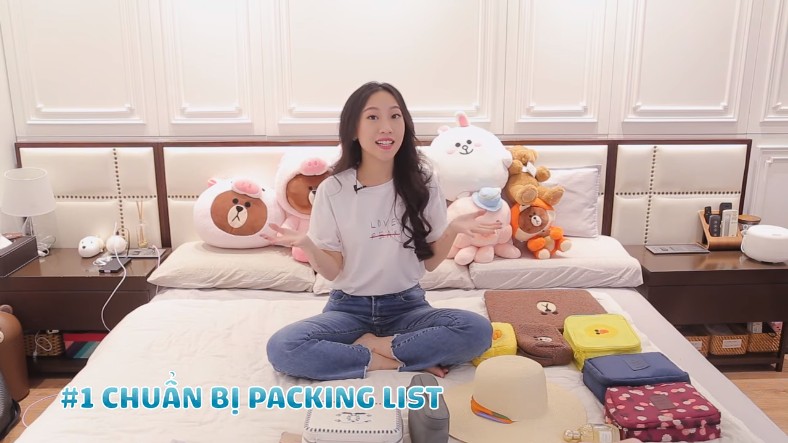 Pack Đồ Là Gì? Mẹo Pack Đồ Du Lịch Siêu Gọn Gàng, Tiết Kiệm Không Gian Pack Đồ Là Gì? Mẹo Pack Đồ Du Lịch Siêu Gọn Gàng, Tiết Kiệm Không Gian