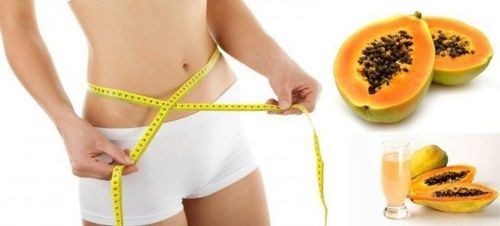 Ăn Đu Đủ Có Giảm Cân Không? Giải Đáp Từ Chuyên Gia Dinh Dưỡng Ăn Đu Đủ Có Giảm Cân Không? Giải Đáp Từ Chuyên Gia Dinh Dưỡng