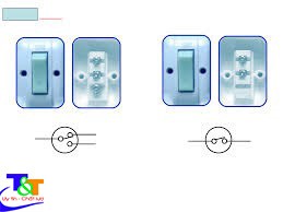 **Vẽ Sơ Đồ Nguyên Lý và Sơ Đồ Lắp Đặt Mạch Điện 2 Công Tắc 3 Cực Điều Khiển 1 Đèn Như Thế Nào?** **Vẽ Sơ Đồ Nguyên Lý và Sơ Đồ Lắp Đặt Mạch Điện 2 Công Tắc 3 Cực Điều Khiển 1 Đèn Như Thế Nào?**