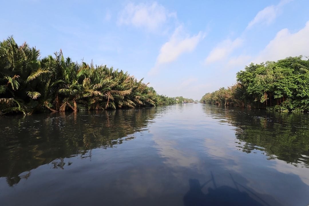 **Long An Có Giáp Biển Không? Giải Đáp Chi Tiết Từ A Đến Z** **Long An Có Giáp Biển Không? Giải Đáp Chi Tiết Từ A Đến Z**
