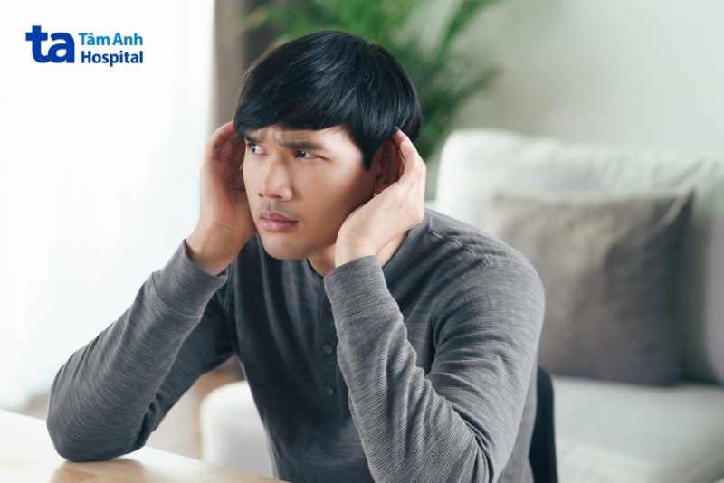 Tai Người Nghe Được Bao Nhiêu Hz? Giải Đáp Chi Tiết Từ Chuyên Gia Tai Người Nghe Được Bao Nhiêu Hz? Giải Đáp Chi Tiết Từ Chuyên Gia