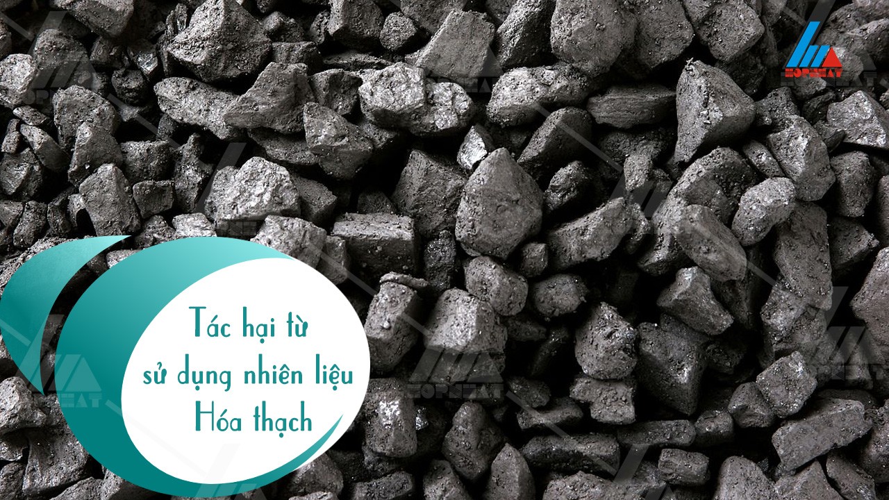 Tác Hại Của Nhiên Liệu Hóa Thạch Đến Môi Trường Và Sức Khỏe? Tác Hại Của Nhiên Liệu Hóa Thạch Đến Môi Trường Và Sức Khỏe?