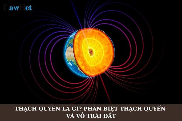 **Thạch quyển là gì? Phân biệt Thạch quyển với Vỏ Trái Đất thế nào?** **Thạch quyển là gì? Phân biệt Thạch quyển với Vỏ Trái Đất thế nào?**