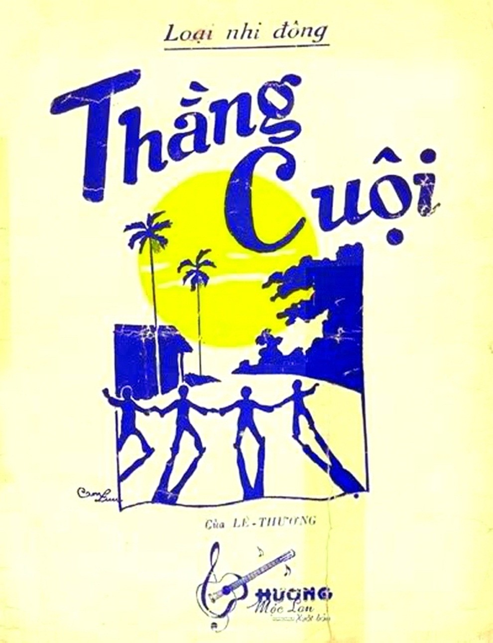 Tại Sao Chúng Ta Không Đi Dã Ngoại Cuối Tuần Này Nhỉ?