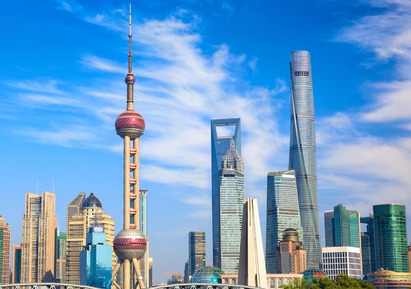 Tháp Kim Mậu Cao Bao Nhiêu Tầng? Giải Đáp Chi Tiết Từ A-Z Tháp Kim Mậu Cao Bao Nhiêu Tầng? Giải Đáp Chi Tiết Từ A-Z