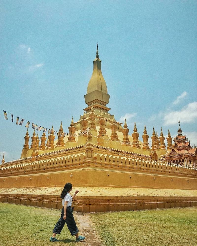Thạt Luổng Là Công Trình Kiến Trúc Của Nước Nào? Khám Phá Chi Tiết Thạt Luổng Là Công Trình Kiến Trúc Của Nước Nào? Khám Phá Chi Tiết