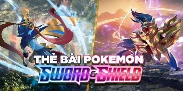 V Max Khi Nào Xuất Hiện Trong Pokemon TCG? Giải Đáp Chi Tiết V Max Khi Nào Xuất Hiện Trong Pokemon TCG? Giải Đáp Chi Tiết