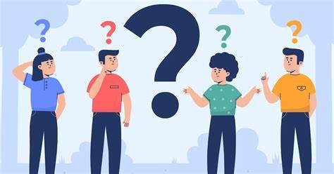 Câu Hỏi Thảo Luận Là Gì? Bí Quyết Tạo Ra Cuộc Thảo Luận Sâu Sắc Câu Hỏi Thảo Luận Là Gì? Bí Quyết Tạo Ra Cuộc Thảo Luận Sâu Sắc