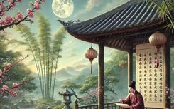 Thể thơ thất ngôn bát cú trong văn học Việt Nam