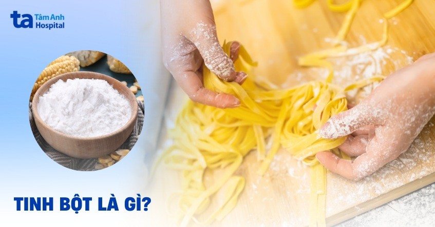 Tinh Bột Không Tham Gia Phản Ứng Với Chất Nào? Giải Đáp Chi Tiết Tinh Bột Không Tham Gia Phản Ứng Với Chất Nào? Giải Đáp Chi Tiết