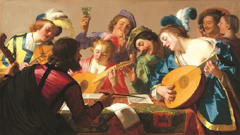 Bức tranh Mona Lisa
