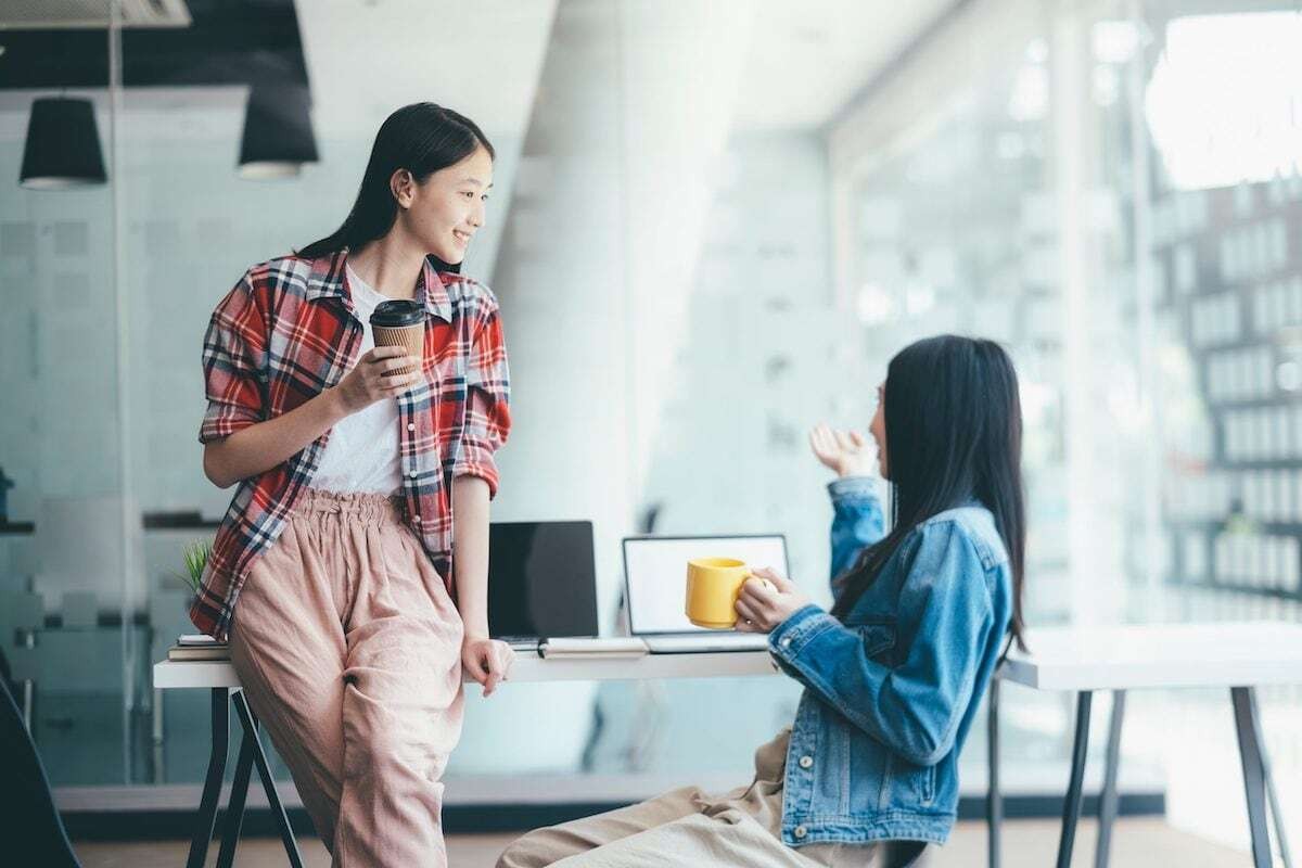 Biểu Hiện Của Trưởng Thành Là Gì? 16 Dấu Hiệu Rõ Rệt Nhất Biểu Hiện Của Trưởng Thành Là Gì? 16 Dấu Hiệu Rõ Rệt Nhất
