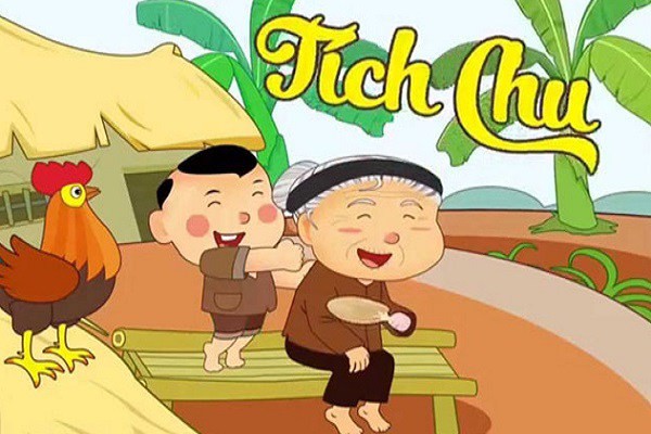 Sự Tích Tích Chu: Bài Học Về Lòng Hiếu Thảo Sâu Sắc Nhất Sự Tích Tích Chu: Bài Học Về Lòng Hiếu Thảo Sâu Sắc Nhất