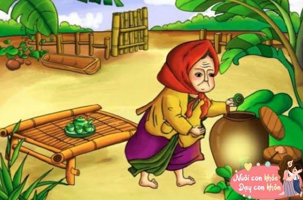 Vẽ Tranh Minh Họa Truyện Cổ Tích Nàng Tiên Ốc: Ý Tưởng Và Kỹ Thuật? Vẽ Tranh Minh Họa Truyện Cổ Tích Nàng Tiên Ốc: Ý Tưởng Và Kỹ Thuật?