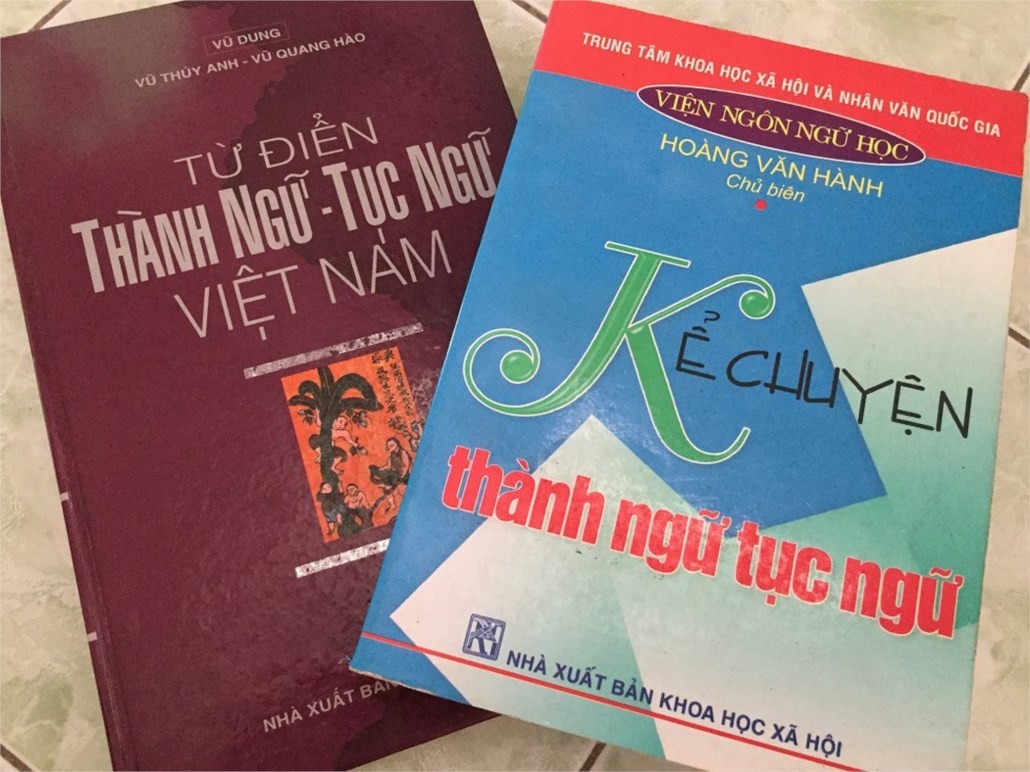 Thành Ngữ Khác Tục Ngữ Ở Điểm Nào? Phân Biệt Chi Tiết Nhất Thành Ngữ Khác Tục Ngữ Ở Điểm Nào? Phân Biệt Chi Tiết Nhất
