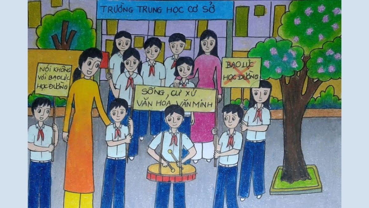 Chu Vi Đáy Hình Trụ Là Gì? Công Thức Tính &amp; Bài Tập Chi Tiết