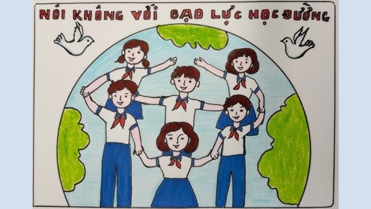 Chu Vi Đáy Hình Trụ Là Gì? Công Thức Tính &amp; Bài Tập Chi Tiết